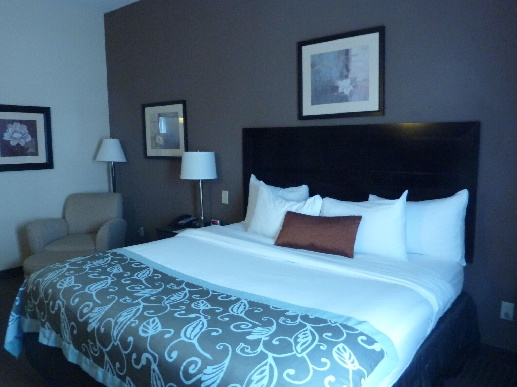 Wingate By Wyndham Erlanger - Florence - Cincinnati South מראה חיצוני תמונה