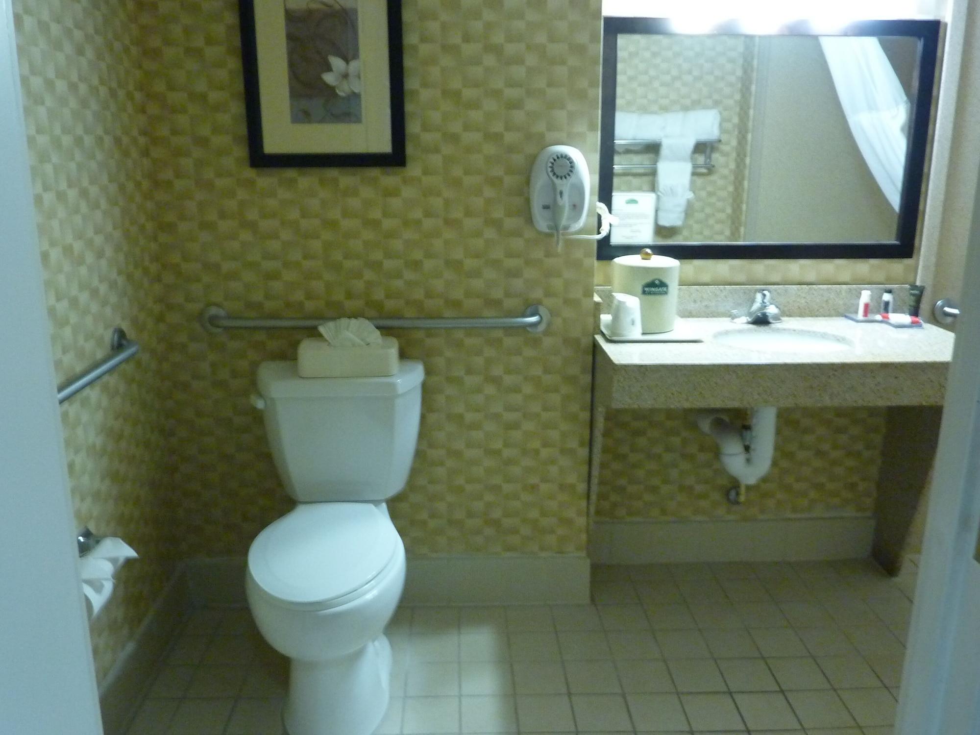 Wingate By Wyndham Erlanger - Florence - Cincinnati South מראה חיצוני תמונה