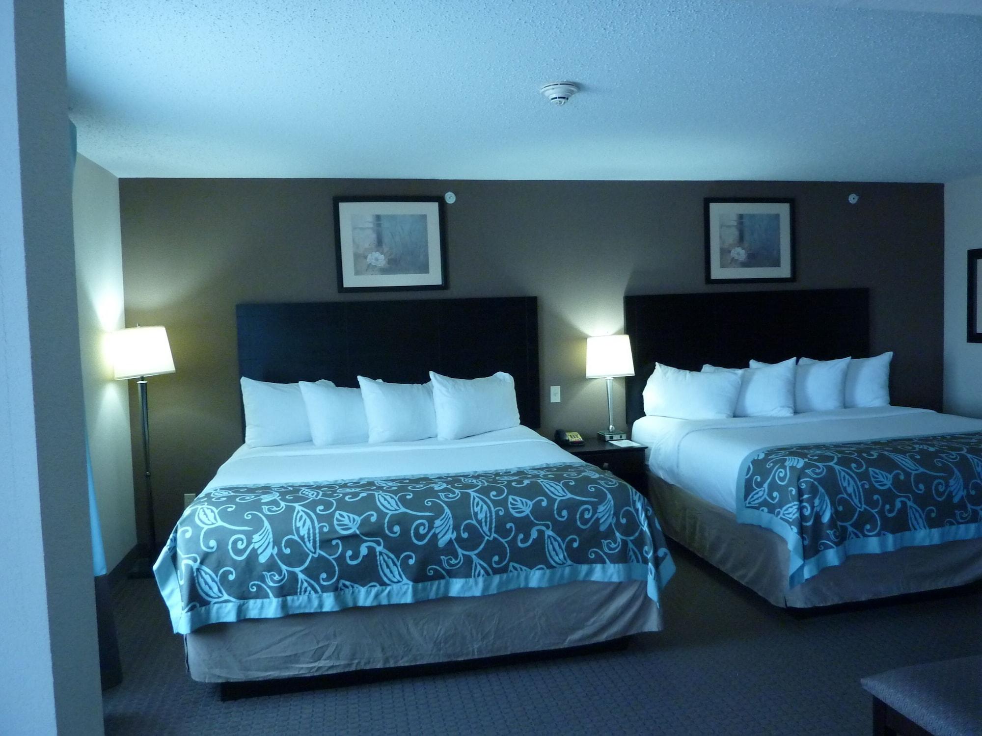 Wingate By Wyndham Erlanger - Florence - Cincinnati South מראה חיצוני תמונה