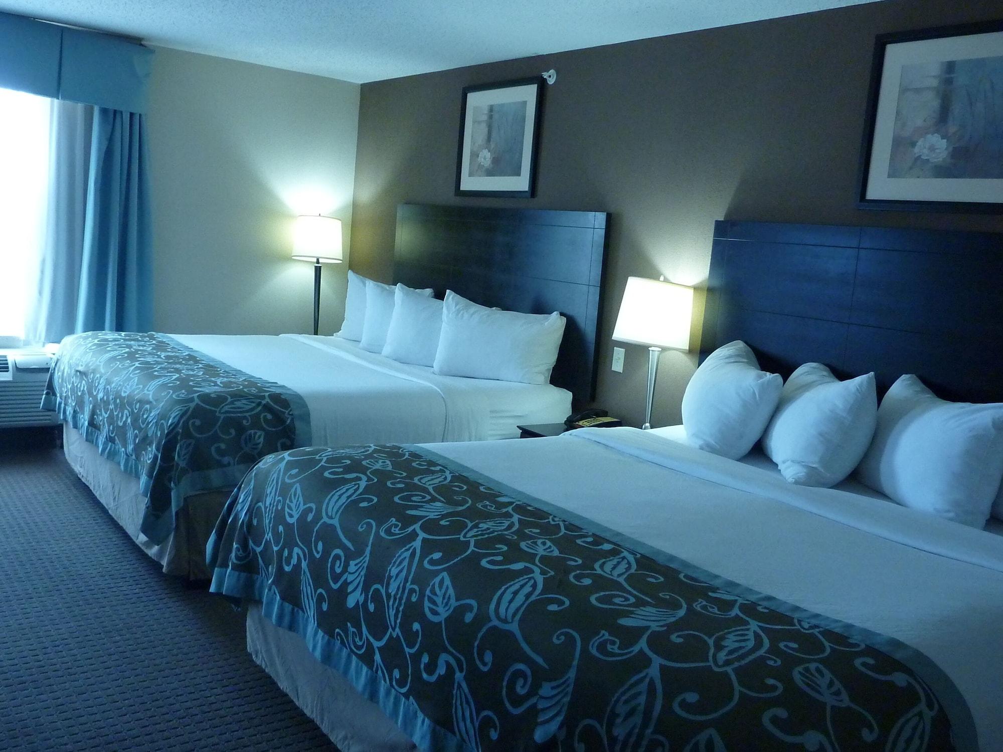 Wingate By Wyndham Erlanger - Florence - Cincinnati South מראה חיצוני תמונה