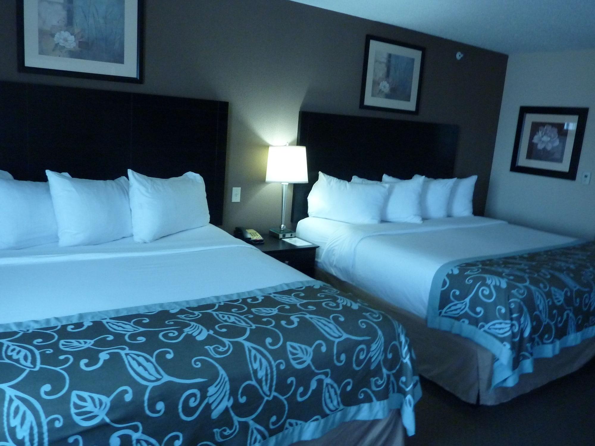 Wingate By Wyndham Erlanger - Florence - Cincinnati South מראה חיצוני תמונה