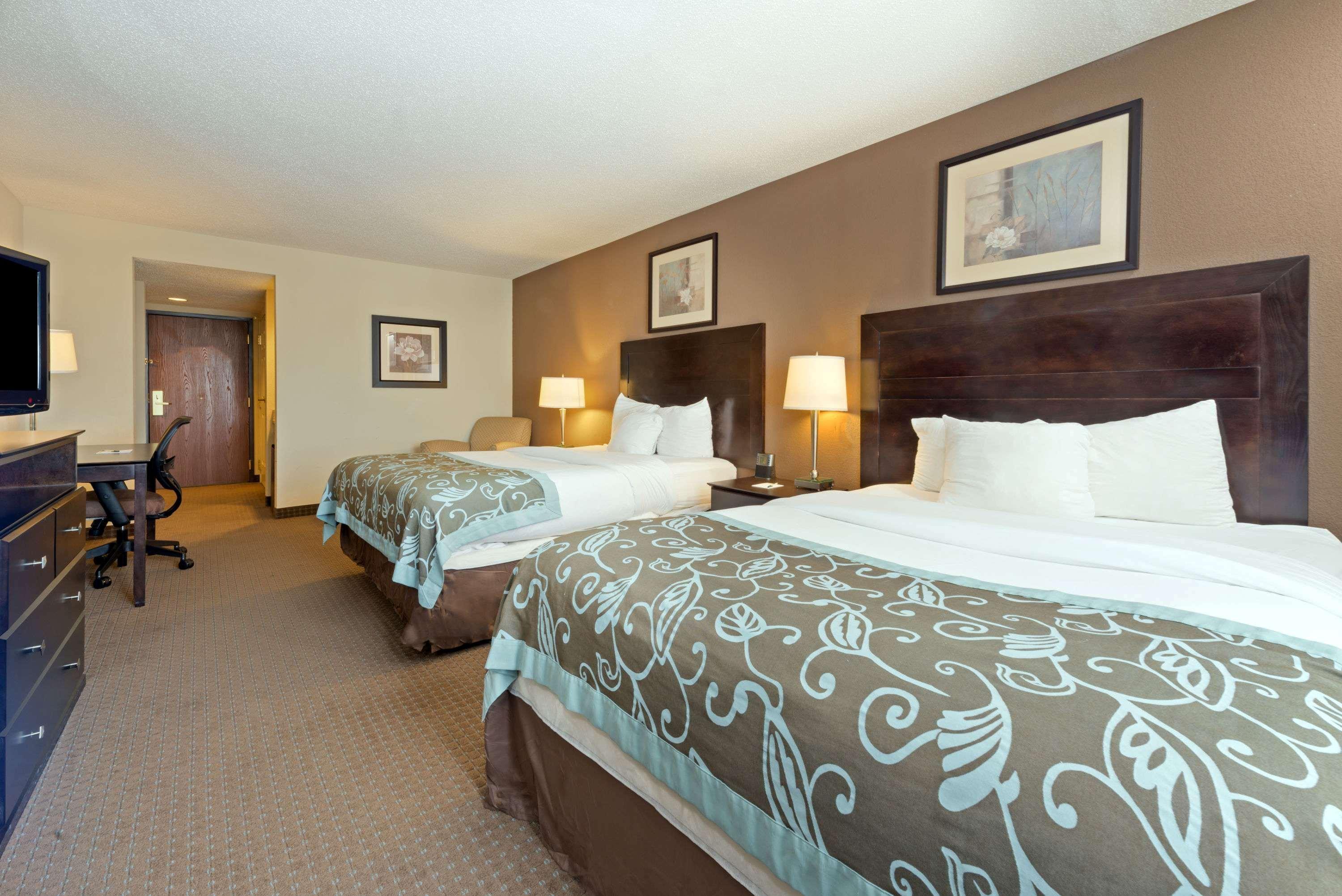 Wingate By Wyndham Erlanger - Florence - Cincinnati South מראה חיצוני תמונה