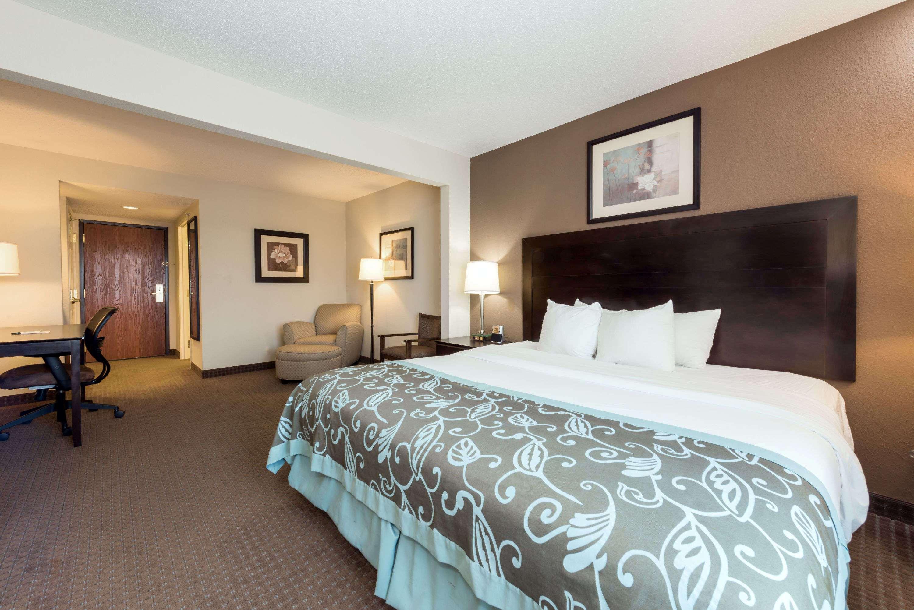 Wingate By Wyndham Erlanger - Florence - Cincinnati South מראה חיצוני תמונה