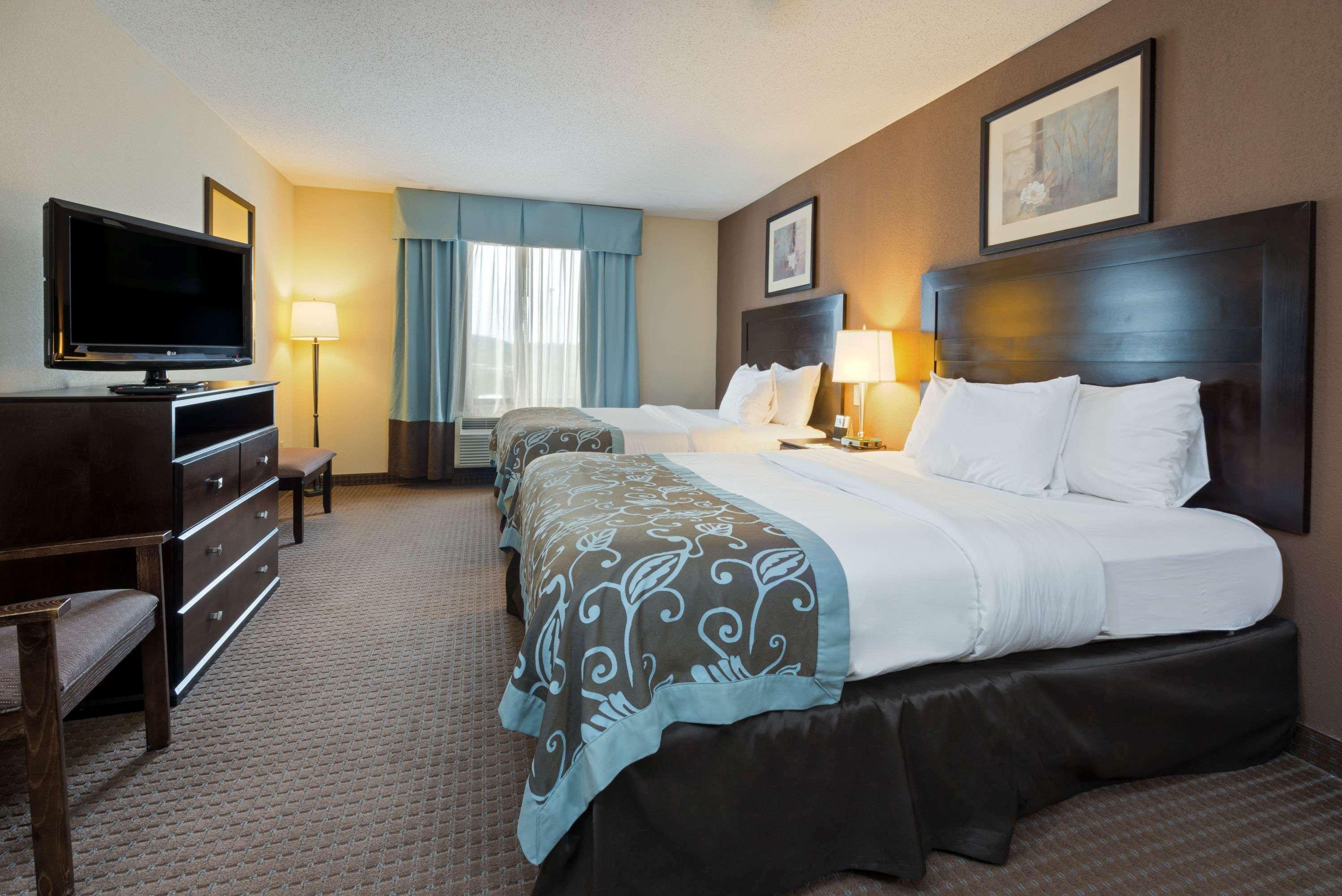 Wingate By Wyndham Erlanger - Florence - Cincinnati South מראה חיצוני תמונה