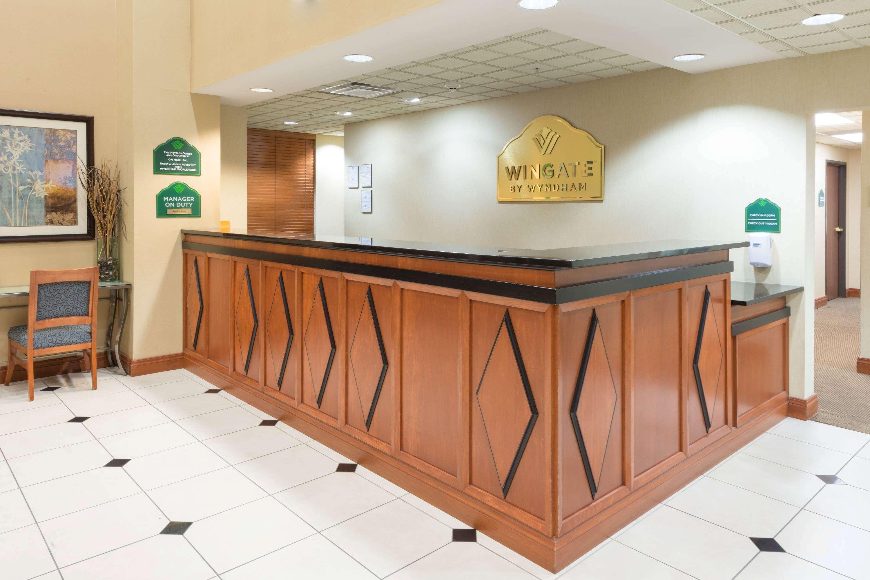 Wingate By Wyndham Erlanger - Florence - Cincinnati South מראה חיצוני תמונה