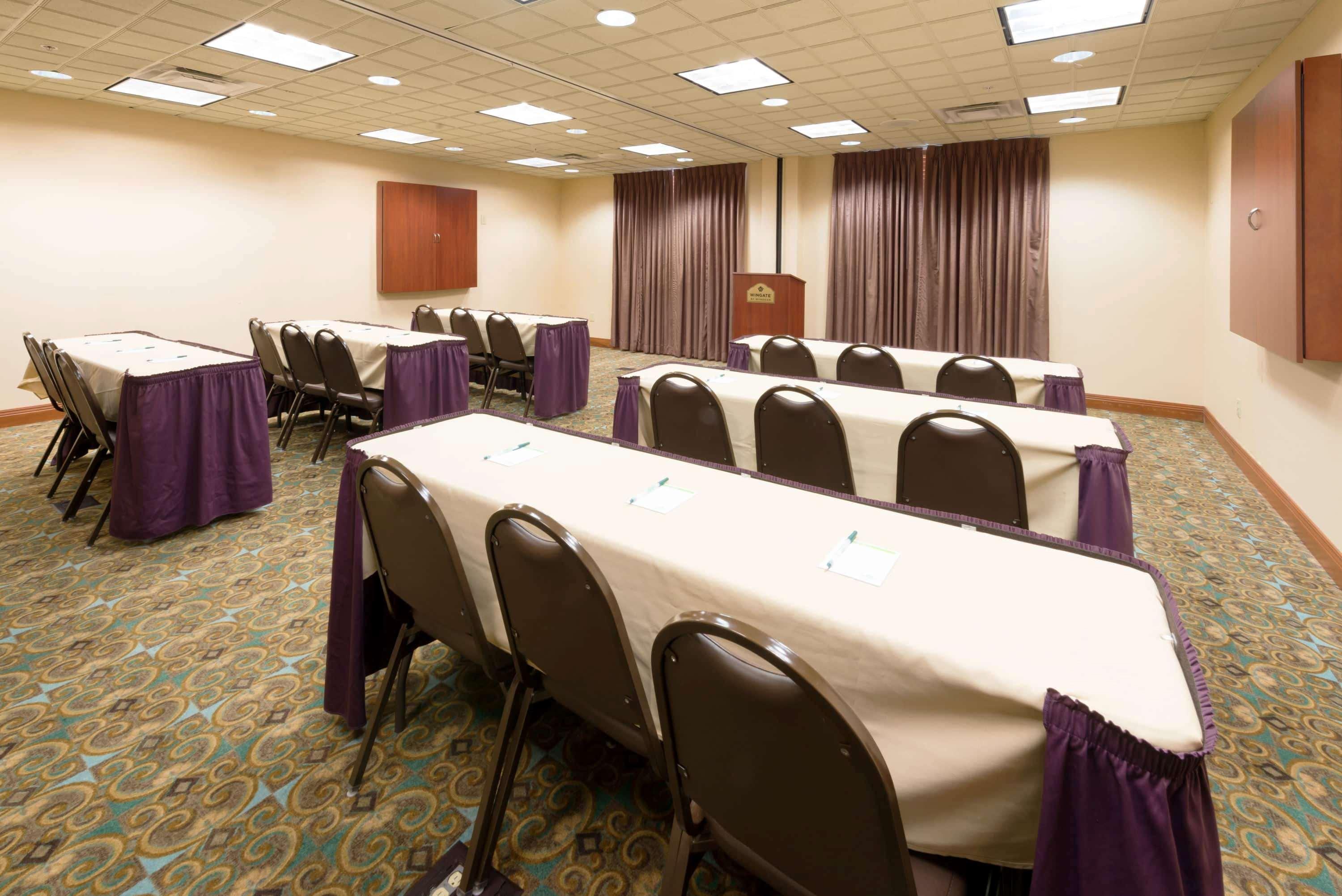 Wingate By Wyndham Erlanger - Florence - Cincinnati South מראה חיצוני תמונה