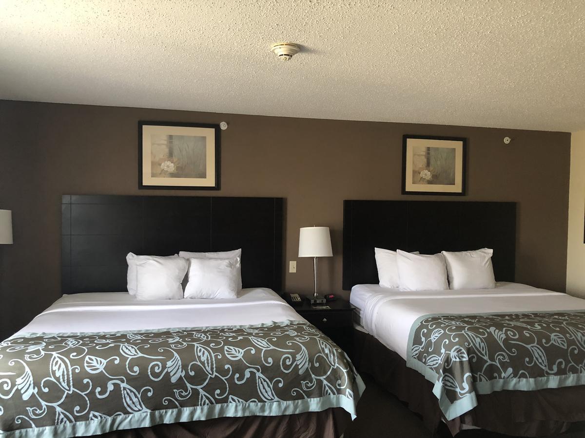 Wingate By Wyndham Erlanger - Florence - Cincinnati South מראה חיצוני תמונה