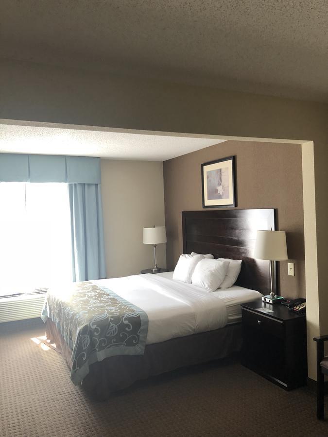 Wingate By Wyndham Erlanger - Florence - Cincinnati South מראה חיצוני תמונה